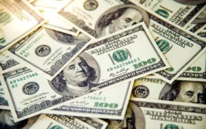 dollars