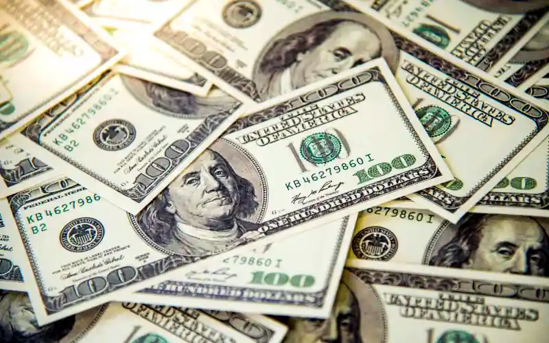 dollars