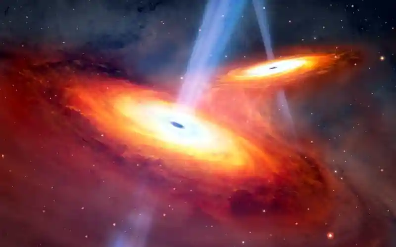 galaxy
