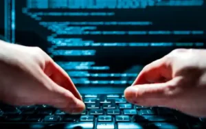 hacker