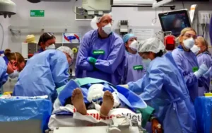 hospital