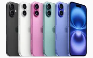 iPhone