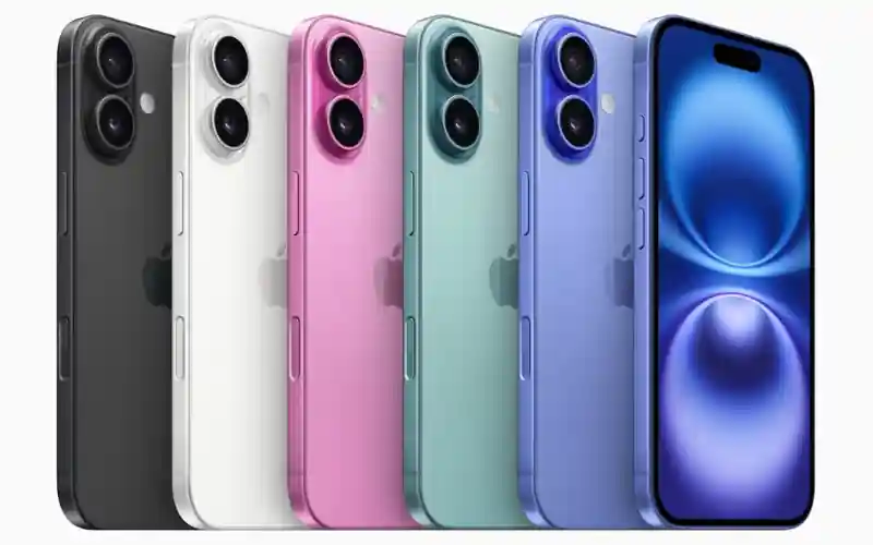 iPhone