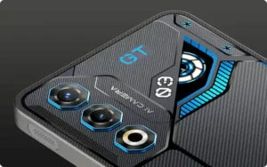 nubia Neo 3 GT 5G