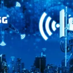 wifi vs. 5G