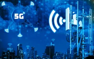 wifi vs. 5G