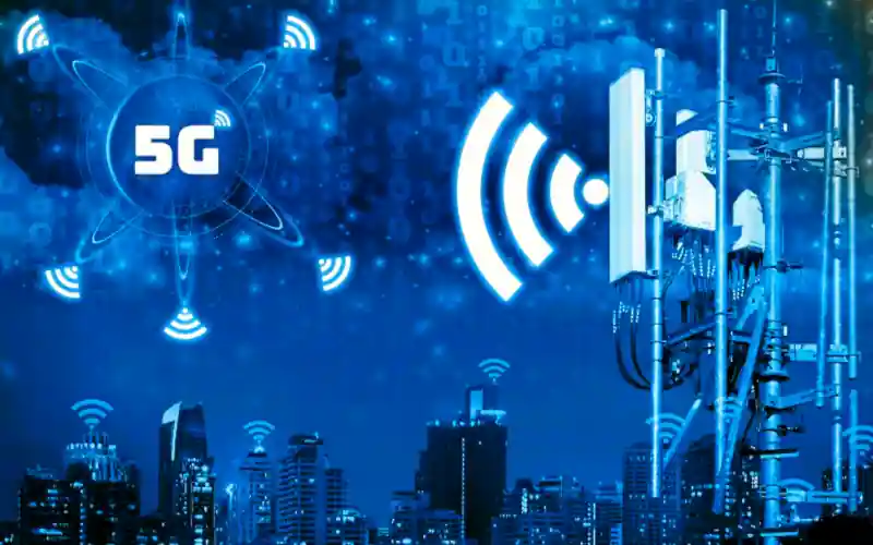 wifi vs. 5G