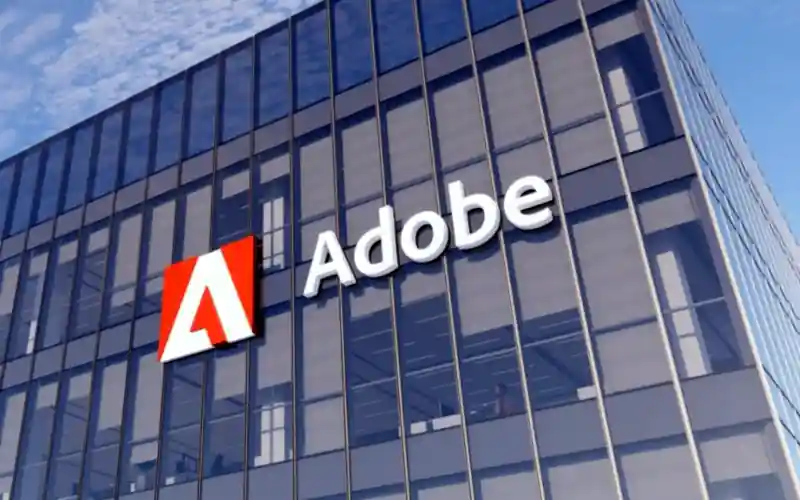 Adobe
