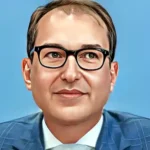 Alexander Dobrindt