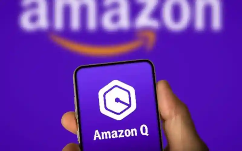 Amazon Q