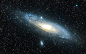 Andromeda Galaxy