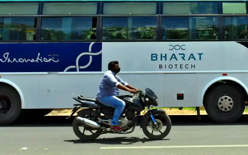 Bharat Biotech