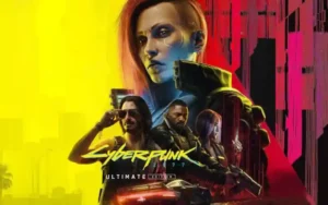 Cyberpunk 2077