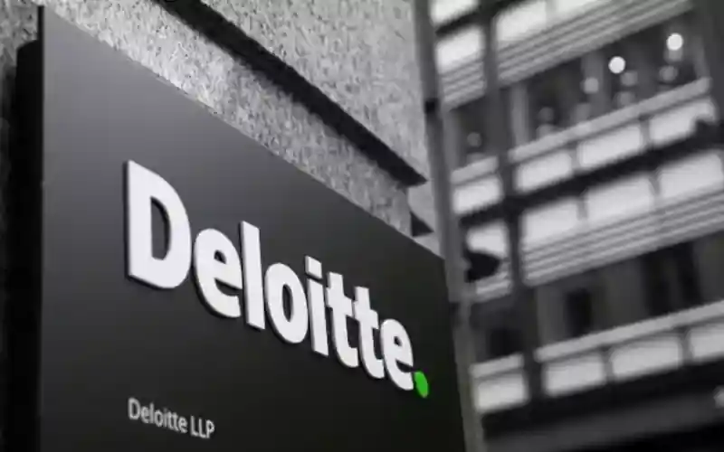 Deloitte
