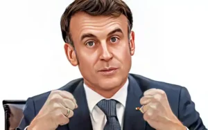 Emmanuel Macron