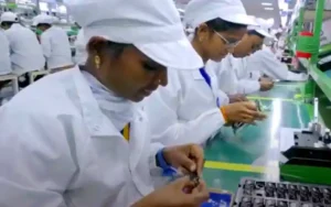 Foxconn India