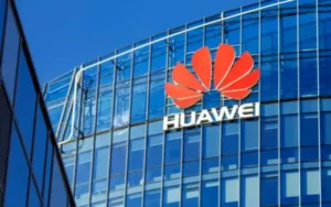 Huawei HeadQuarter