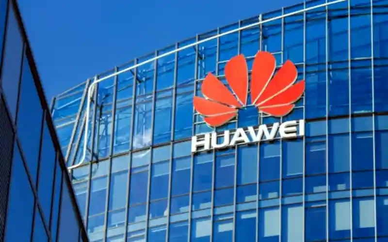 Huawei HeadQuarter