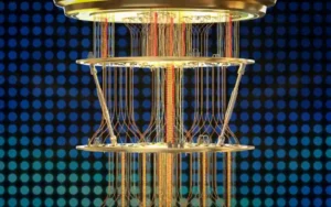 IBM Quantum Starling