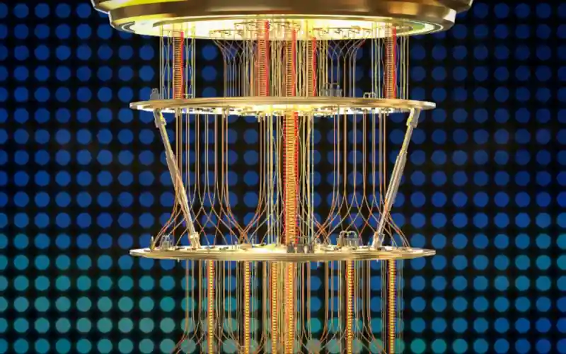 IBM Quantum Starling