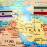 Israel vs. Iran