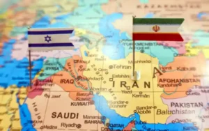 Israel vs. Iran