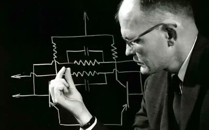 Jack Kilby