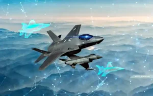 Lockheed Martin F35