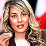 Melanie Joly