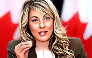 Melanie Joly