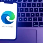 Microsof Edge browser