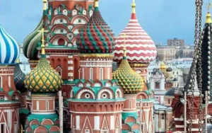 Moscow