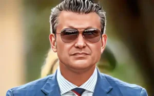 Pete Hegseth