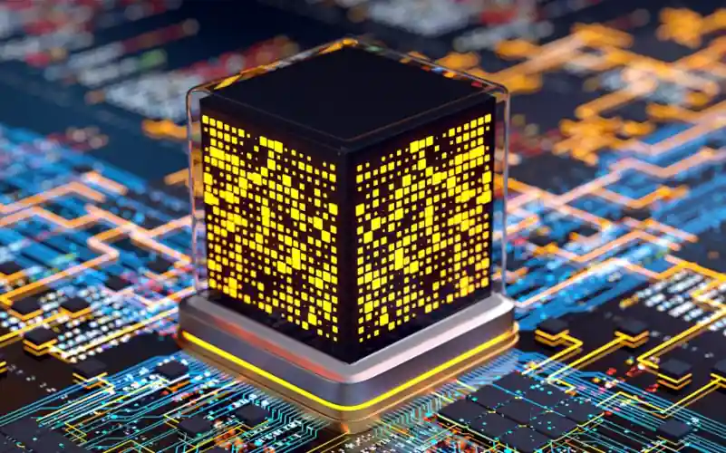 Quantum Computers