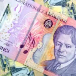 romanian lei