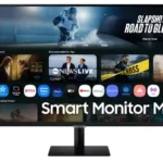 Samsung Smart Monitor M7