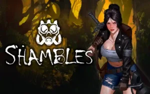 Shambles game