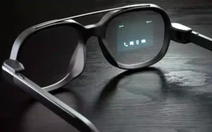 SoftEye smartglass