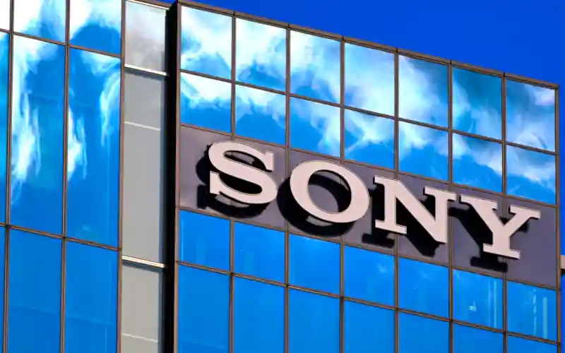 Sony