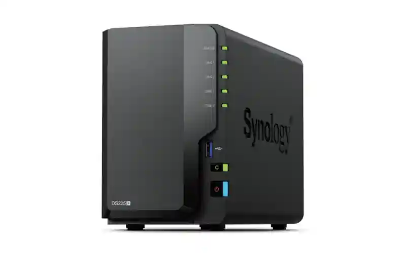 Synology DS225+ NAS
