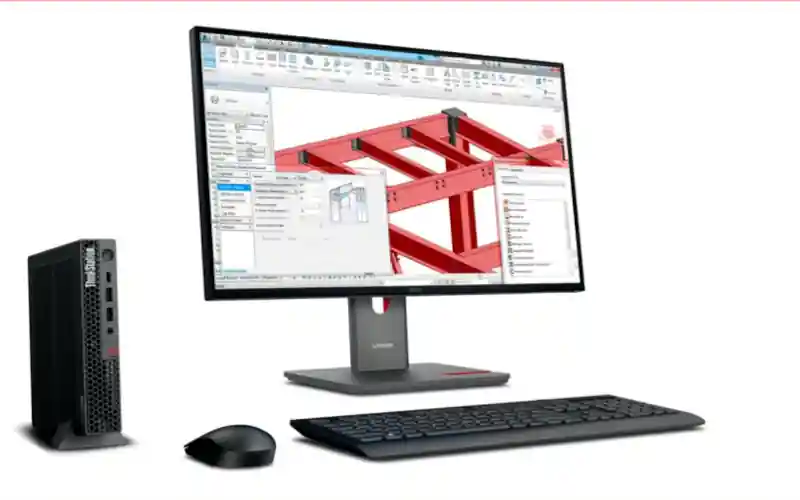 Lenovo ThinkStation P3 Tiny Gen 2
