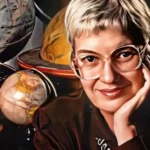 Vera Rubin