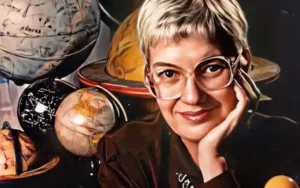 Vera Rubin