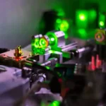 Wigner laser