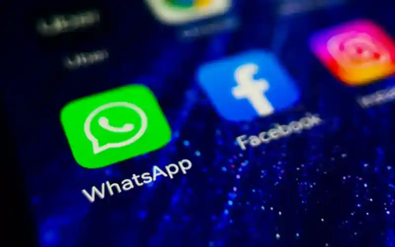 WhatsApp
