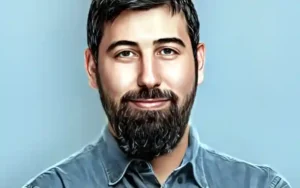 Yotam Segev, Cyera