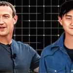 Zuckerberg - Wang