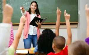 classroom