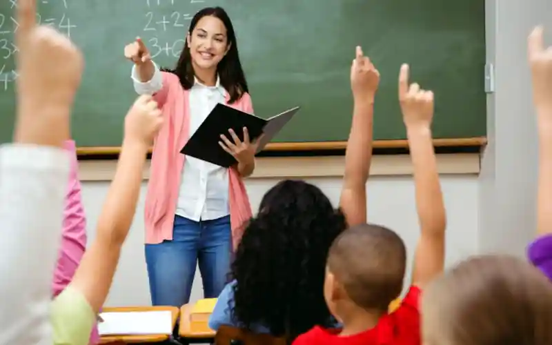classroom