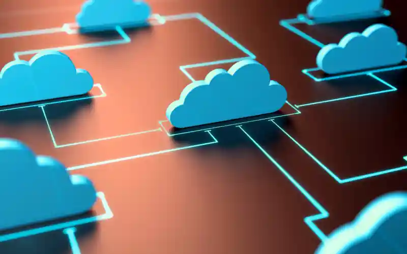 cloud